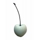 Cherry Kiss : Cerise déco XL, design Aqua Green