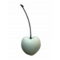 Cherry Kiss : Cerise déco XL, design Aqua Green