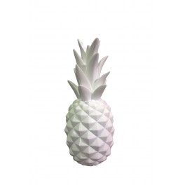 Ananas Blanc Deco