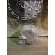 Crâne Design, Collection Perles de strass, H 15cm