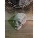 Crâne Design, Collection Perles de strass, H 15cm