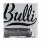 Plaque 3D métal 20x30 cm Combi Volkswagen : Bulli