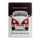 Plaque 3D métal 20x30 cm Combi Volkswagen : Good in shape