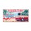 Plaque murale Combi Rouge Beach Time, Best Summer, longueur 60 cm