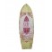 Planche de surf, Mod Surf Riders San Diego, H 60 cm