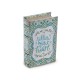 Boite Livre Shabby Chic Série Life : Follow your heart, H 17 cm