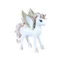 Grande Licorne, Collection Fantasy, H 22 cm