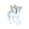 Grande Licorne, Collection Fantasy, H 22 cm