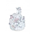 Boite Licorne, Collection Fantasy, H 11 cm