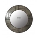 Miroir Design : Ensemble 4 miroirs CIRCLE, L 100 cm