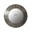 Miroir Design : Ensemble 4 miroirs CIRCLE, L 100 cm