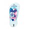 Patère Murale thème Plage : Tong Summertime, Fuchsia, H 27 cm