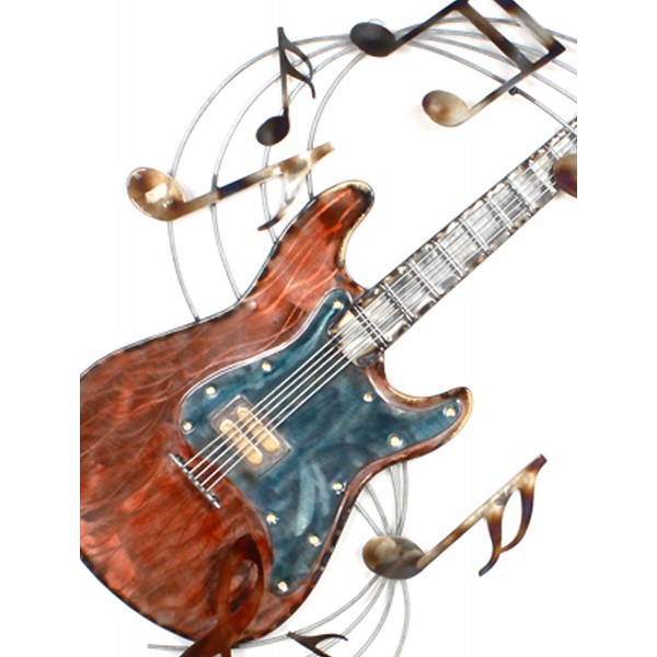 130 idées de Guitare  guitare, décoration musique, brico déco