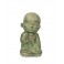 Moine & Coupe, Collection Zentrends, Vert, H 20 cm