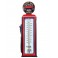Thermomètre Intérieur/Extérieur : Modèle Station Essence 1, H 48 cm