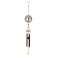 Carillon Arbre de vie, Collection Arabesque, H 100 cm