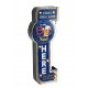 Enseigne Fleche LED : BEER HAPPY HOUR, H 59 cm