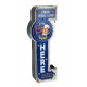 Enseigne Fleche LED : BEER HAPPY HOUR, H 59 cm