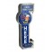 Enseigne Fleche LED : BEER HAPPY HOUR, H 59 cm