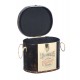 Coffre Mdf, Collection Vintage USA, H 41 cm (grand)