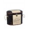 Coffre Mdf : Collection Vintage USA, California, H 33 cm (Moyen)