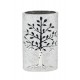 Vase droit céramique, Modèle Silver Tree (Grand), H 31 cm