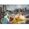 Tableau sur Bois & Métal 3D : Follement New-York, L 120 cm