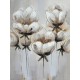 Tableau Design Arbre : Revenons au bois 2, H 80 cm