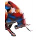 Statuette Taureau Design XL Fer, Design multicolore, L 51 cm