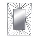 Miroir Design : Modèle Atelier à compartiments 2, H 80 cm