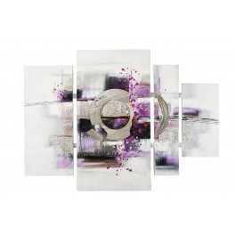 Purple Zone M