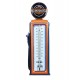Thermomètre Intérieur/Extérieur : Modèle Station Essence 4, H 48 cm