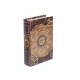 Boite Livre : Lune, Soleil et Constellations, H 21 cm