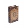 Boite Livre : Lune, Soleil et Constellations, H 21 cm