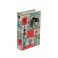 Boite Livre : Musique classique & Instruments, H 21 cm