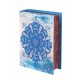 Boite Livre ethnique : Zen& Bouddha, H 27 cm
