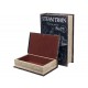 Boite Livre : Train & Industrie 3, H 21 cm