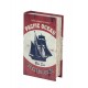 Boite Livre : Bateau & Industrie, H 21 cm