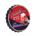 Déco Capsule : Mod Eyes of Beerholder, Diam 34 cm