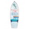 Planche de Surf déco : Mod Beach & 4x4, H 60 cm