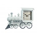 Horloge Rétro : Mod Train Locomotive 2, L 36 cm