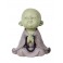 Bouddha assis Baby Zen, Mod Parme, H 22 cm
