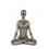 Statuette Femme Antic Line, Coll Yoga, Modèle 1, L 14 cm