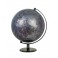 Globe terrestre déco, Modèle Antic Grey Exclusiv, H 30 cm