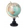 Globe terrestre déco, Modèle La Pérouse, H 41 cm