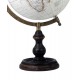 Globe terrestre déco, Modèle La Pérouse, H 41 cm