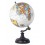 Globe terrestre déco, Modèle La Pérouse, H 41 cm