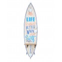 Planche de surf, Mod La Jolla, Pacific Surf Riders, H 60 cm