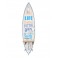 Planche de surf, Mod La Jolla, Pacific Surf Riders, H 60 cm