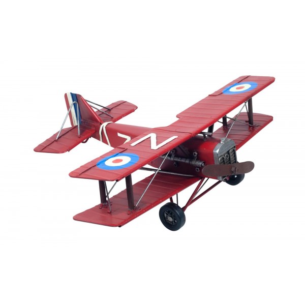avion miniature Stock Photo